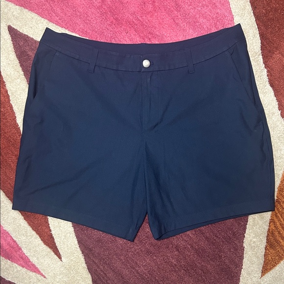 Lululemon Men’s ABC Classic-Fit Short Size 36 - Picture 2 of 12